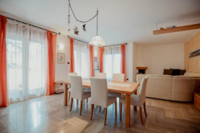 Il Gelsomino-Terrazza e park Villa Opicina